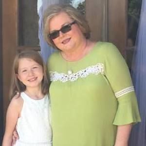 Meet your Posher, Sherry